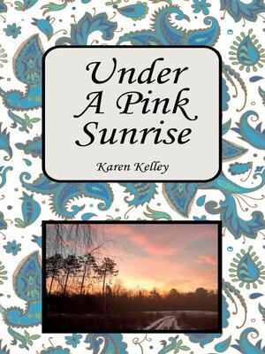 cover image of Under a Pink Sunrise